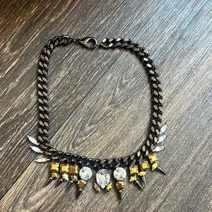 Statement Necklace